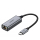 Przejściówka UGREEN Adapter USB-C na RJ45 CM199 aluminiowy Gigabit Ethernet